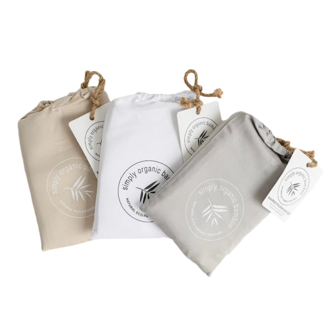 Pillowcase Set