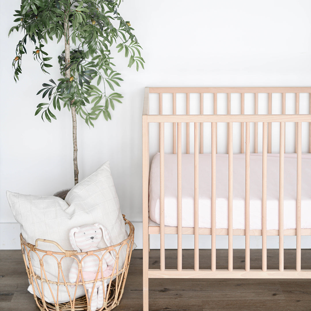 Crib Sheet