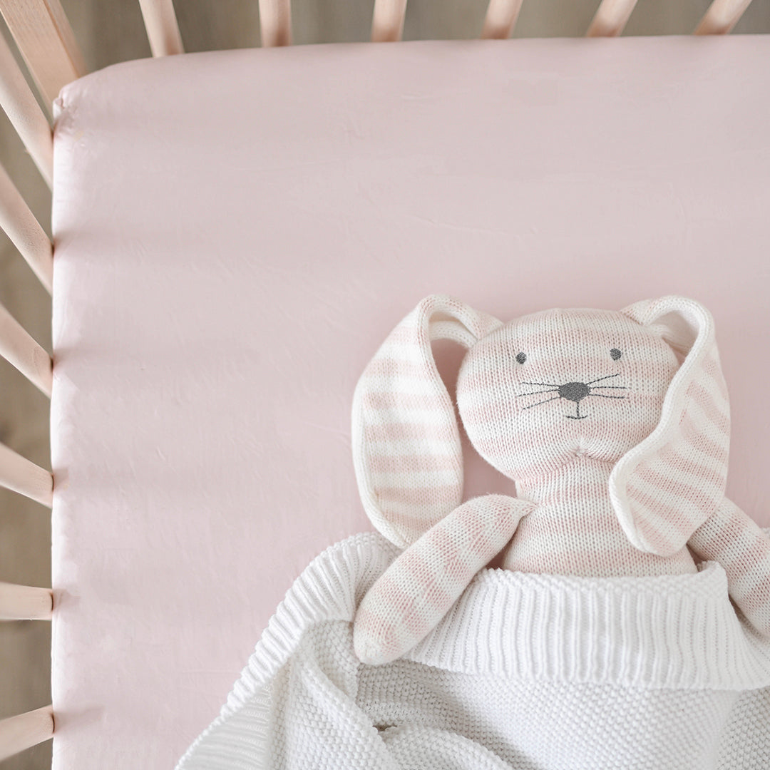 Crib Sheet