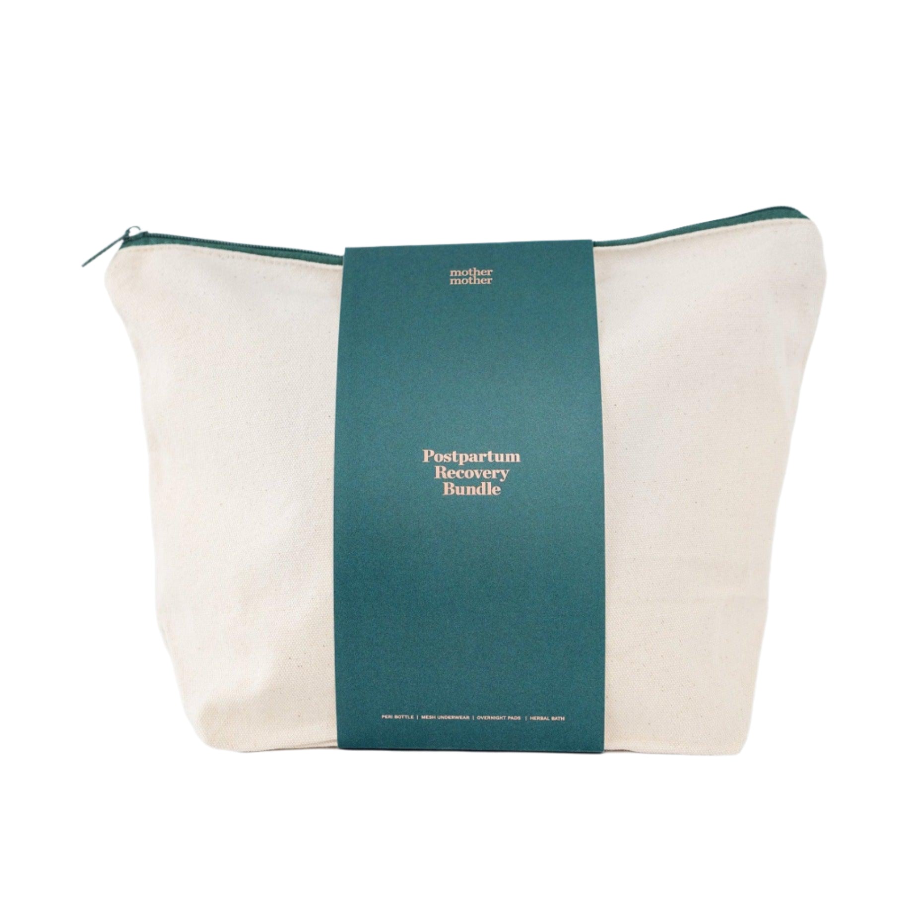 Postpartum Recovery Bundle by Mother Mother