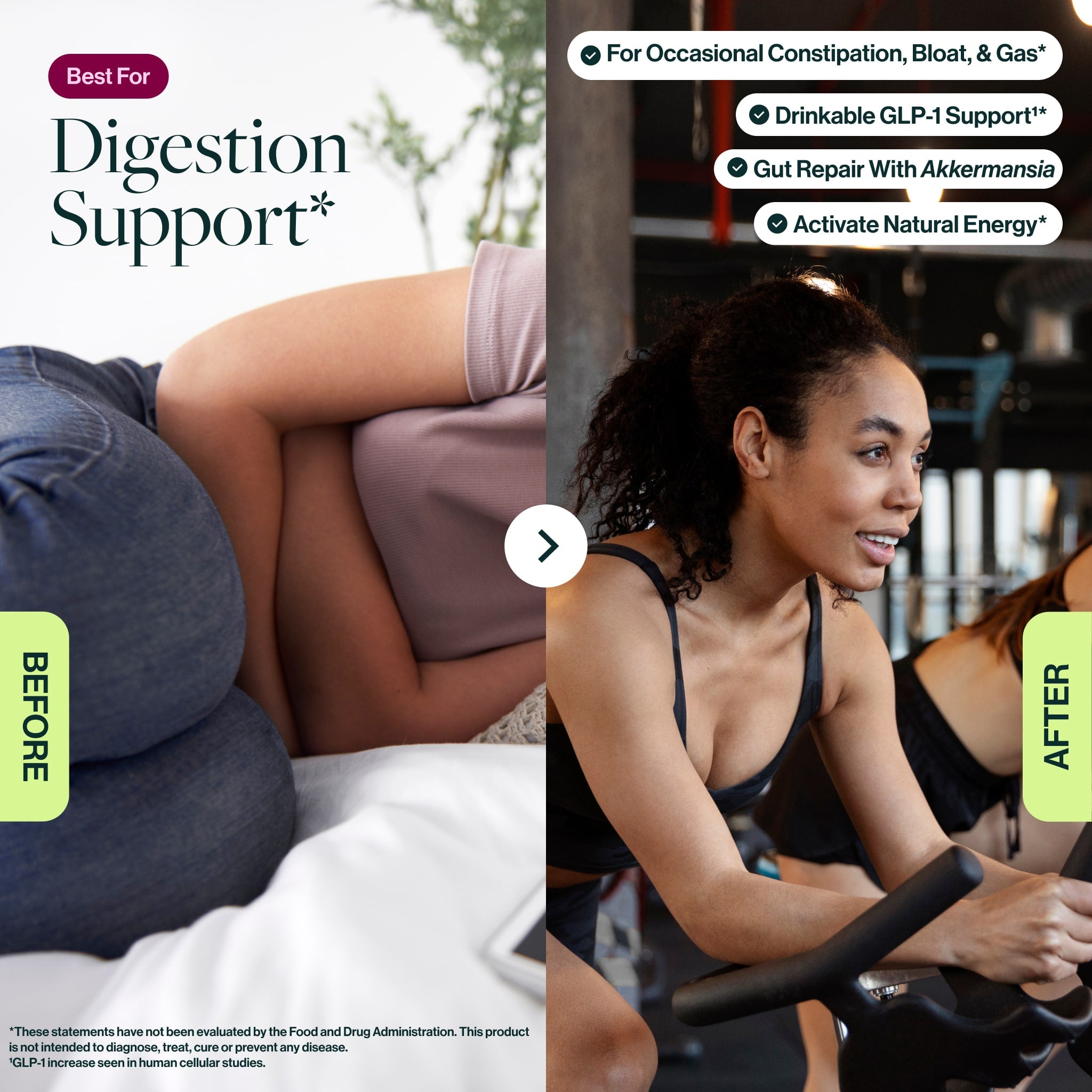 resG prebeet® ENERGY Prebiotic