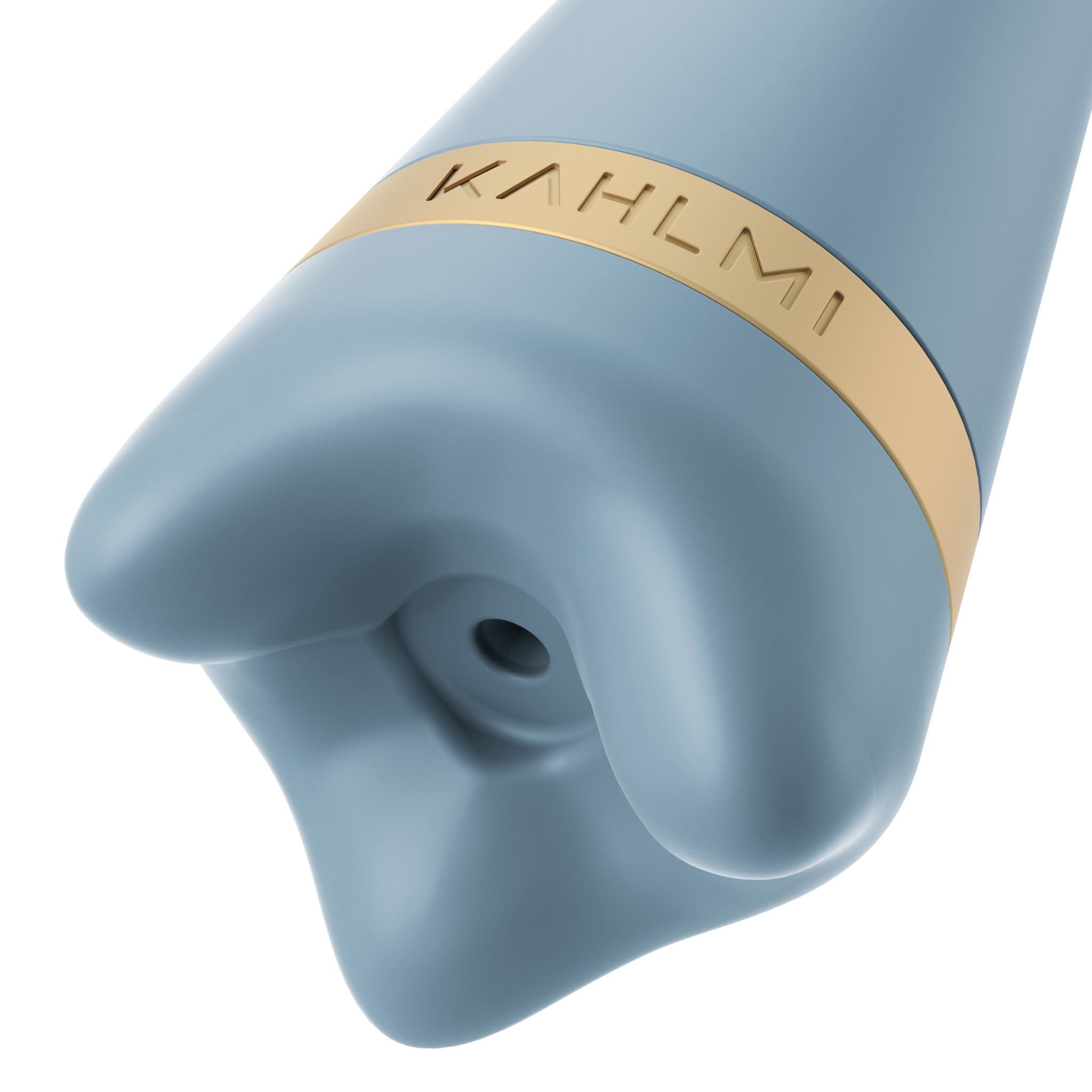 Complete Baby Massager by Kahlmi