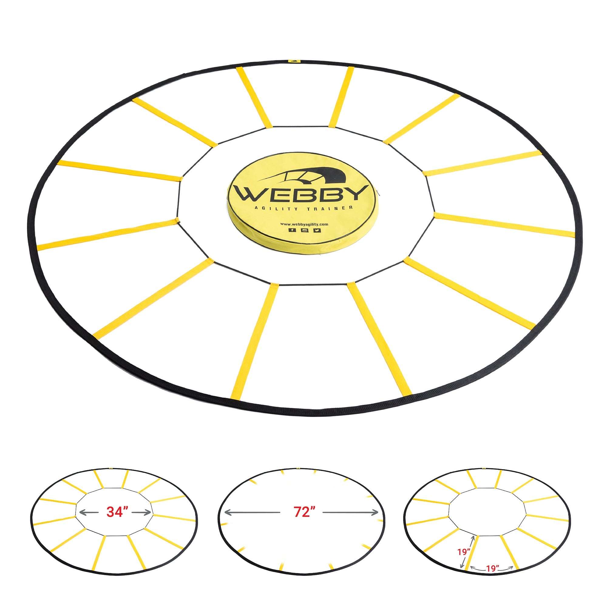WEBBY PRO