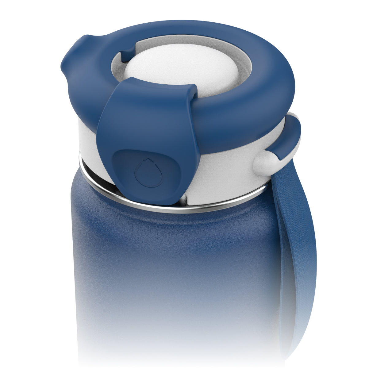 PÜL SmartCap — Special First Edition by PÜL Hydration