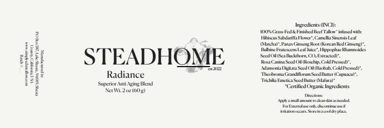 Radiance