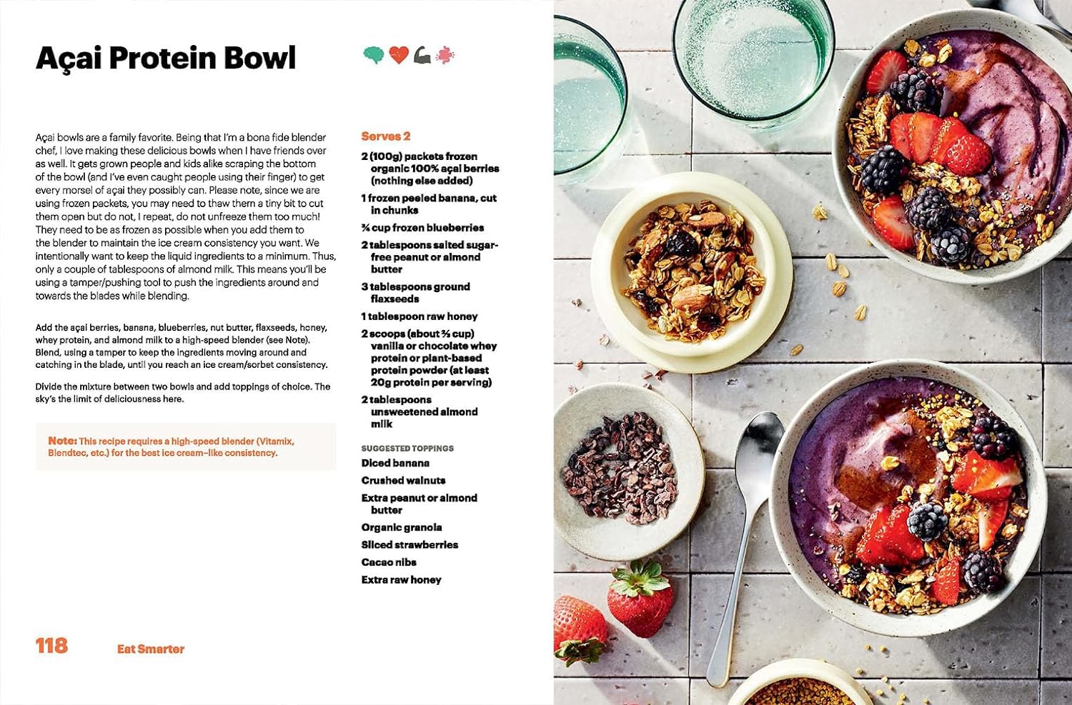 Eat Smarter Kit