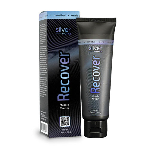 Recover Muscle Cream