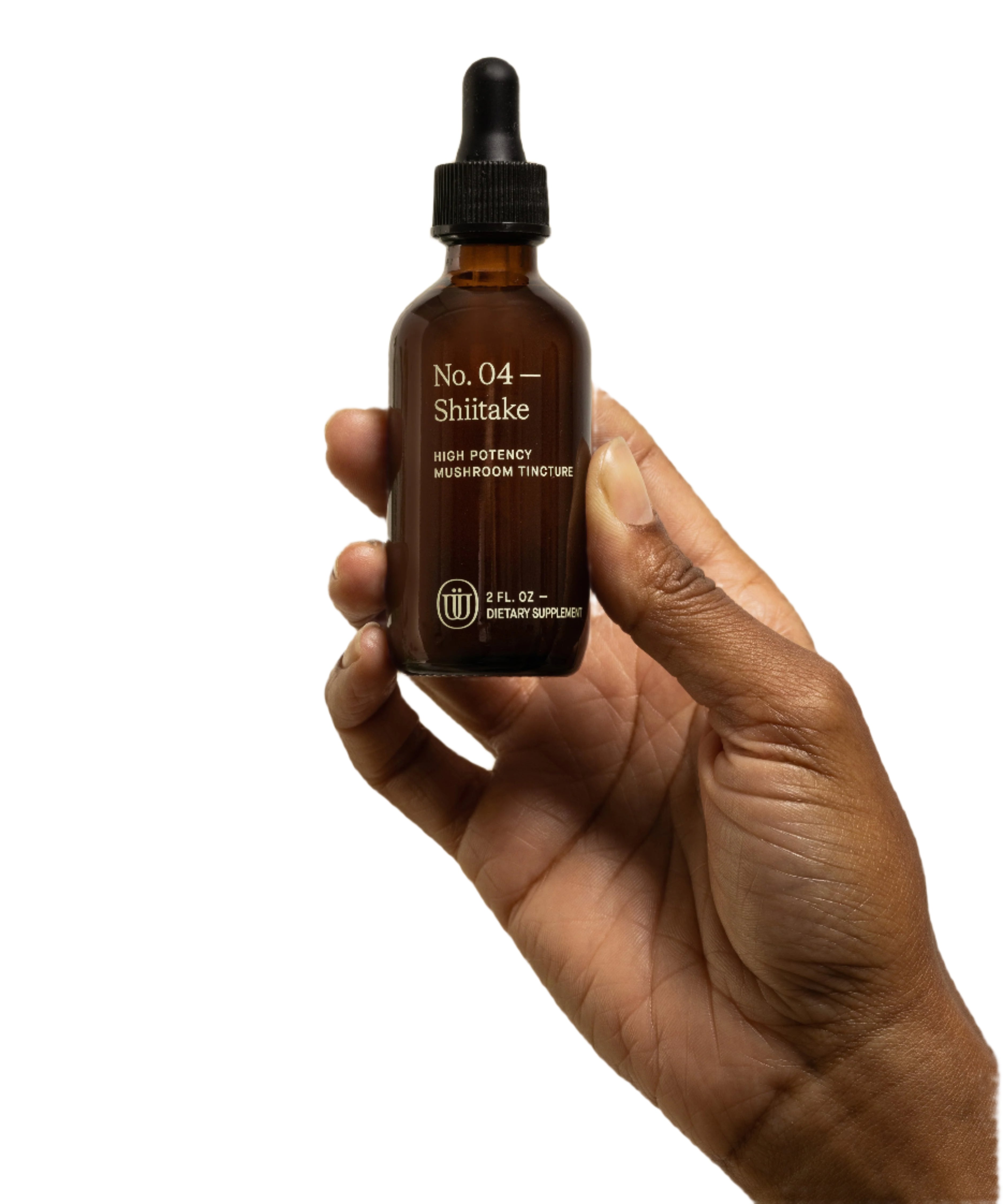 No. 06 — Reishi by Üphoric Urth