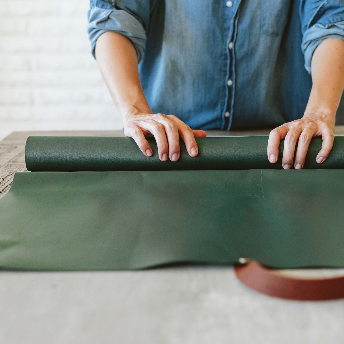 Repotting Mat by Arber