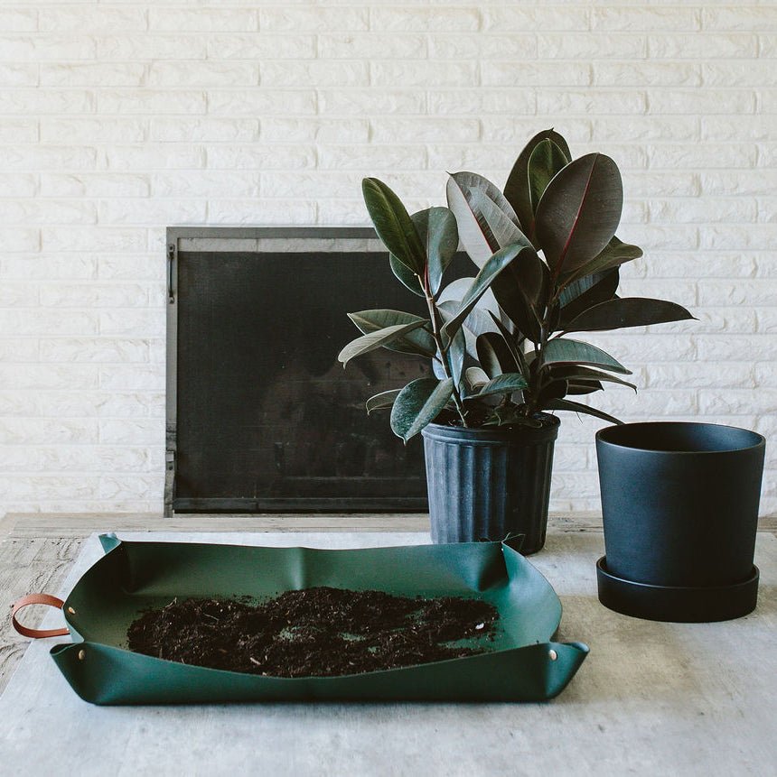 Repotting Mat by Arber