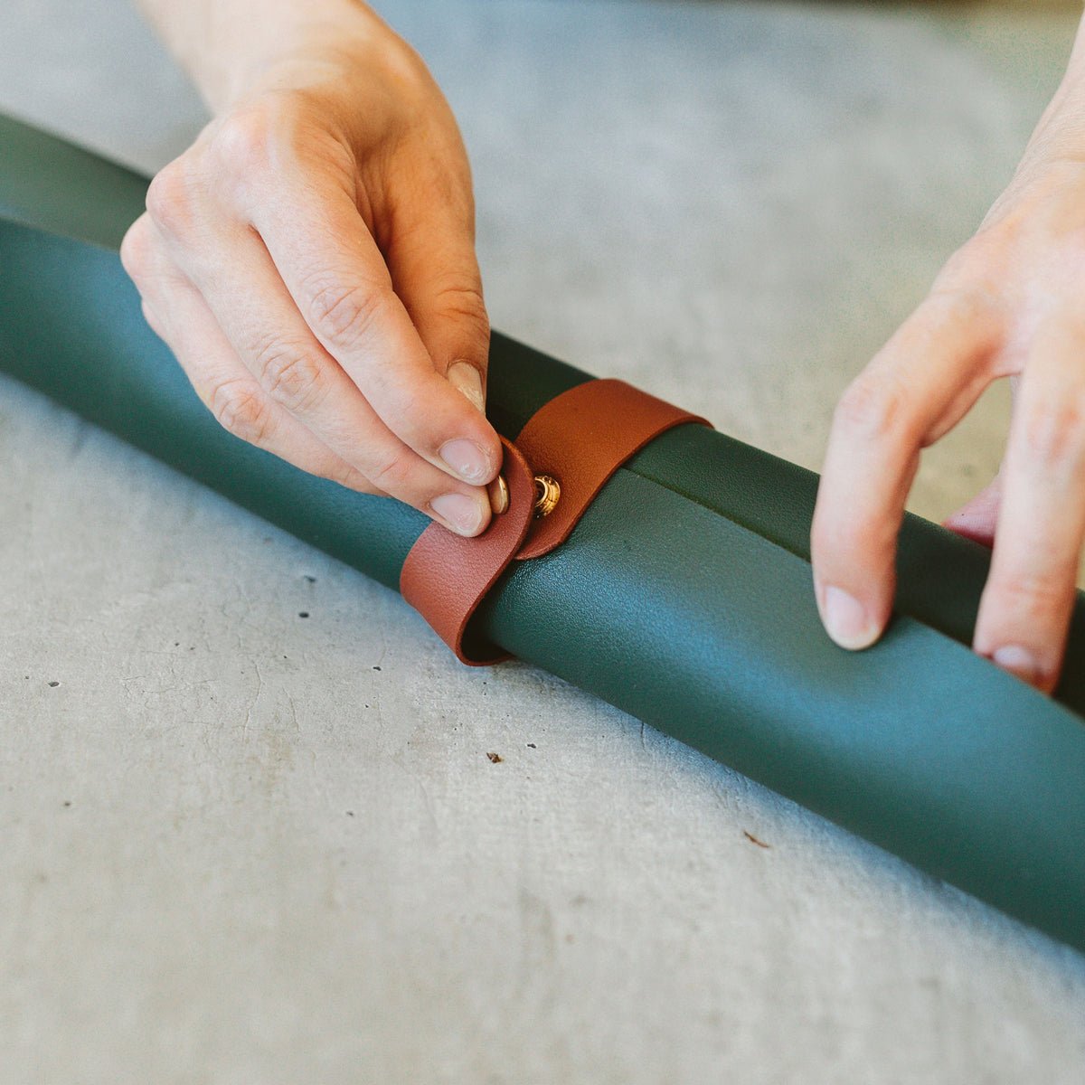 Repotting Mat by Arber