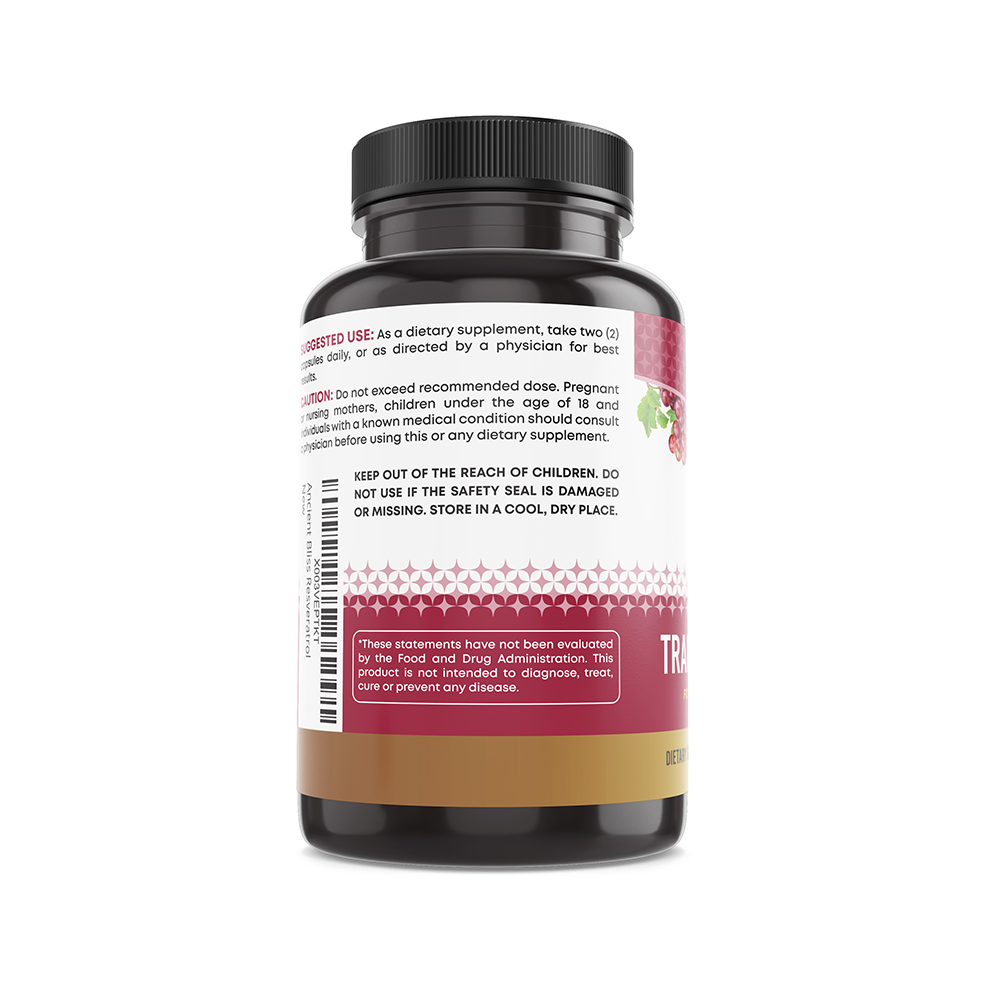 Resveratrol