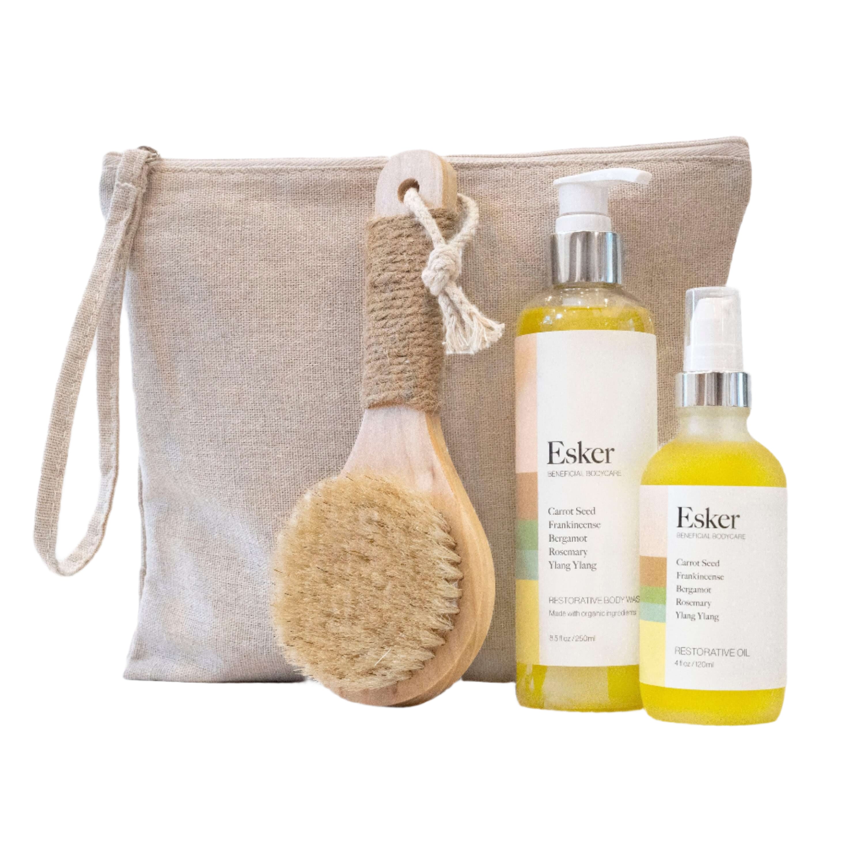 Restorative Set by Esker