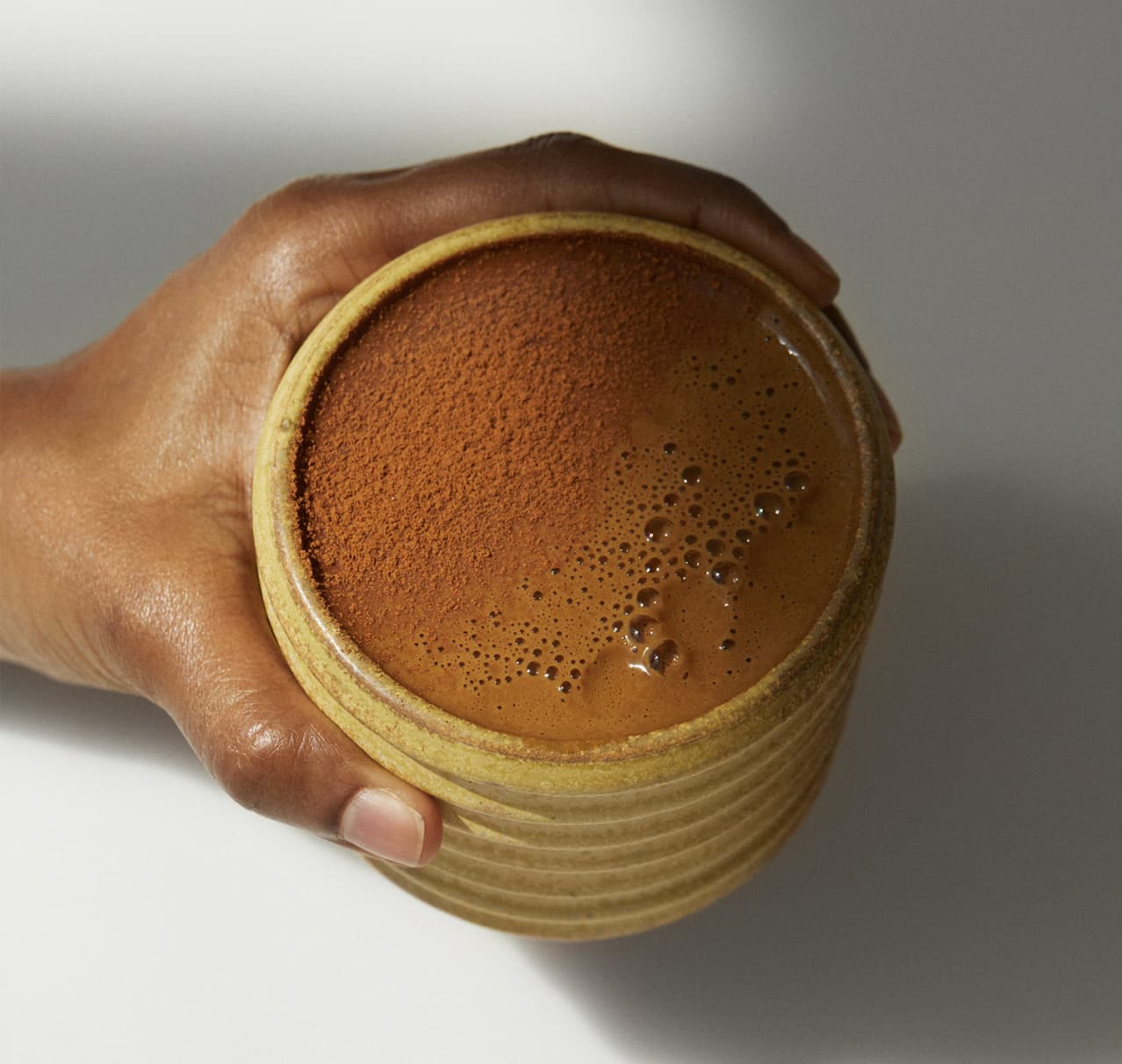 :rest Rooibos Latte Bundle