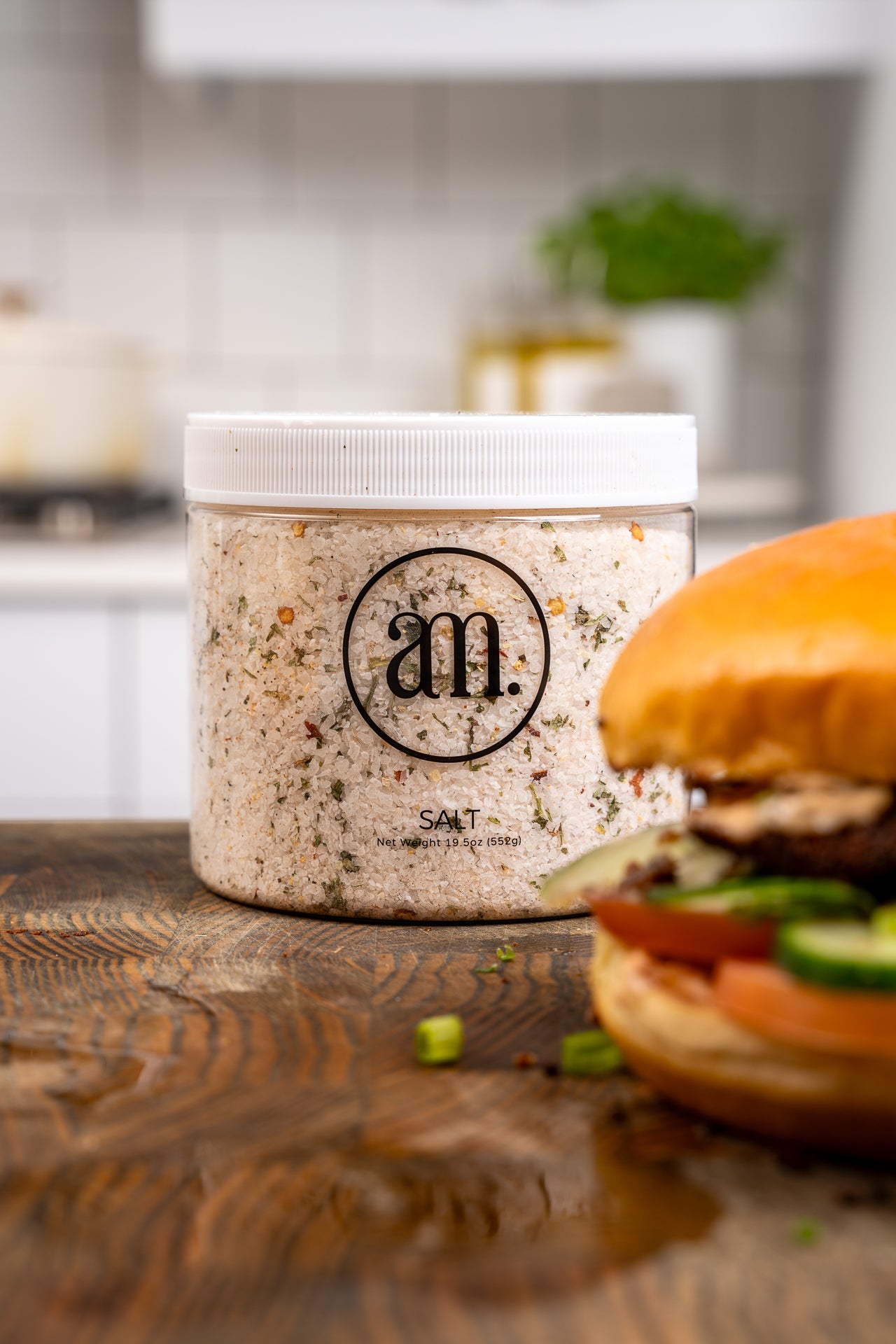 Signature SALT 10.5 OZ