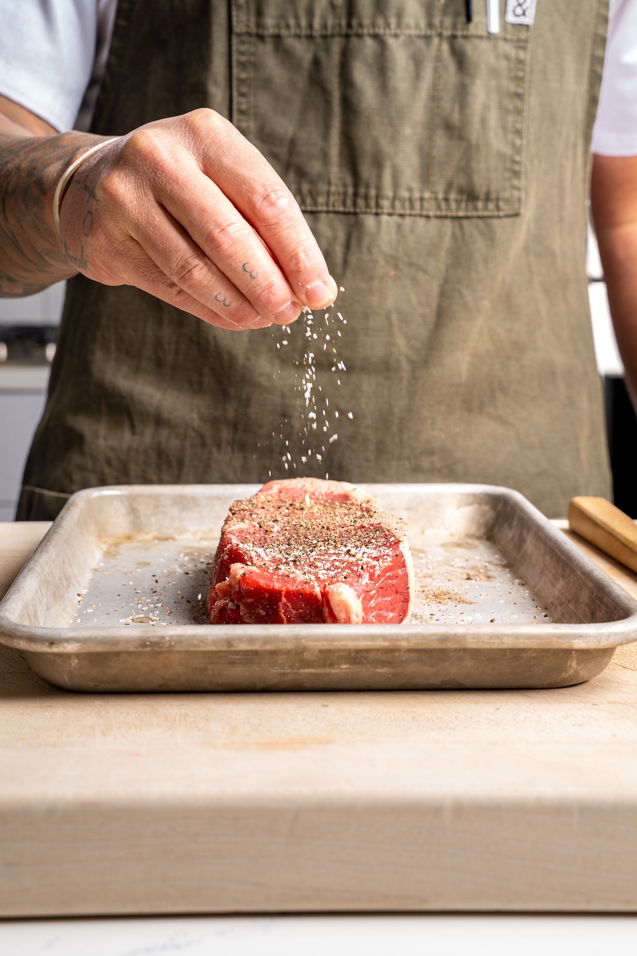 Signature SALT 10.5 OZ