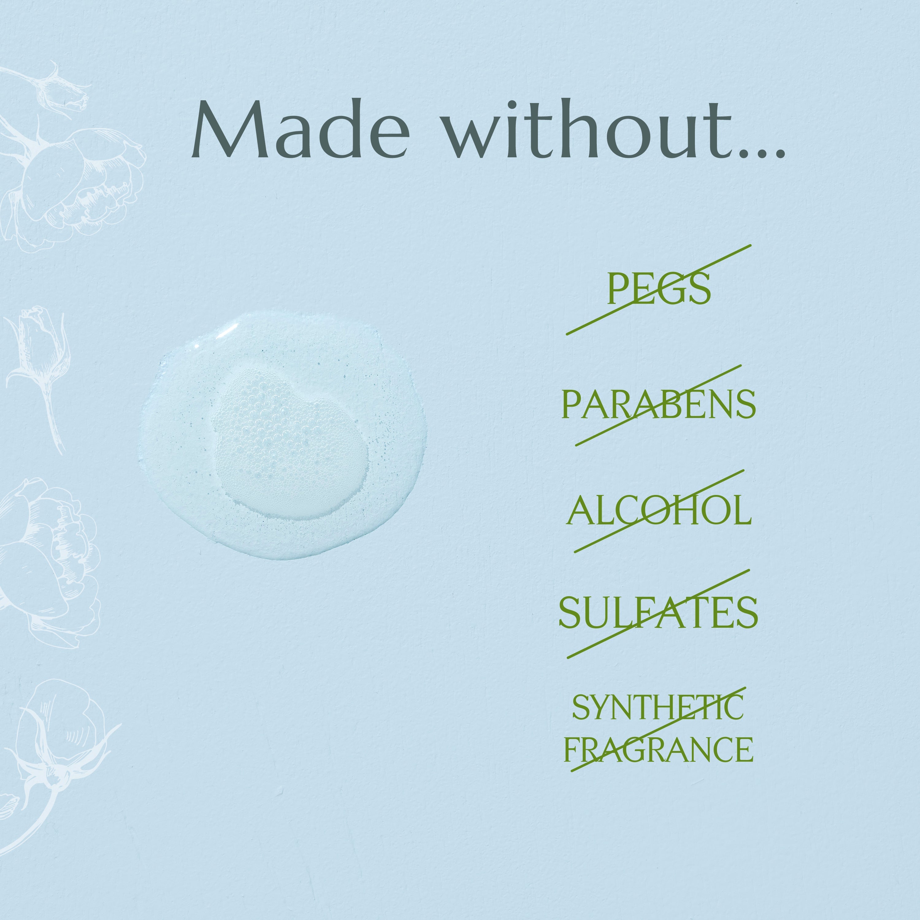 Rose & Witch Hazel Facial Toner by Plant Therapy