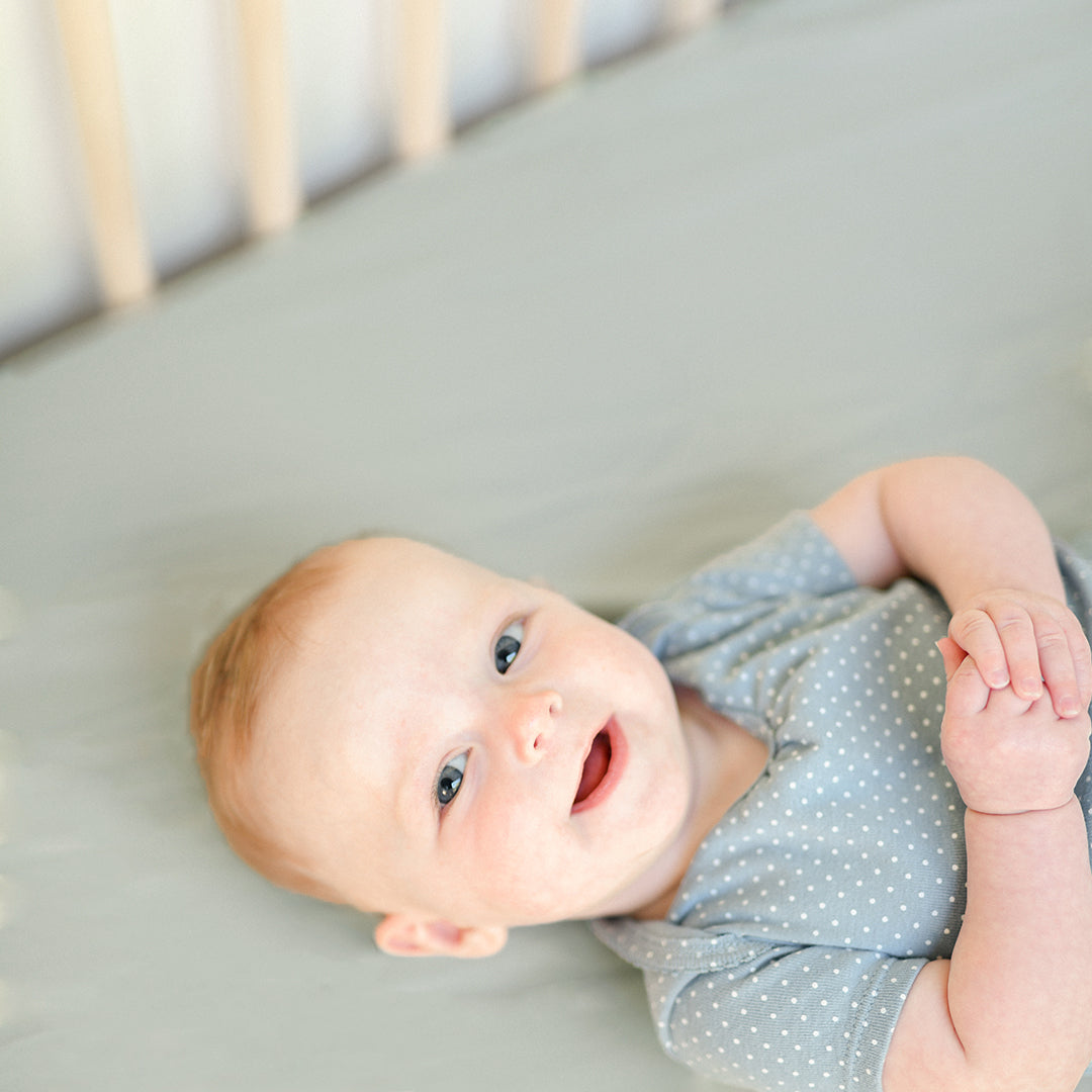 Crib Sheet