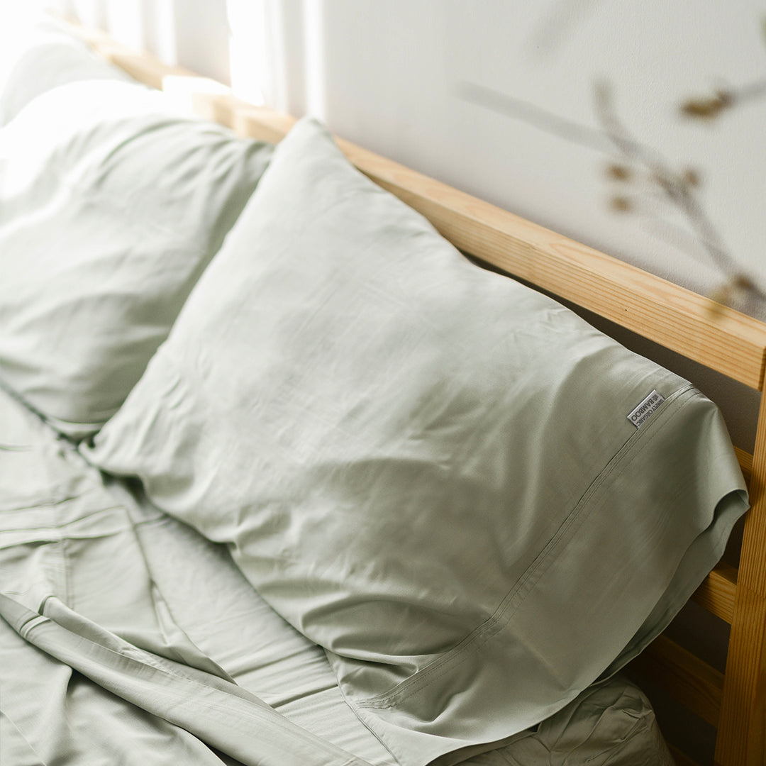 Pillowcase Set