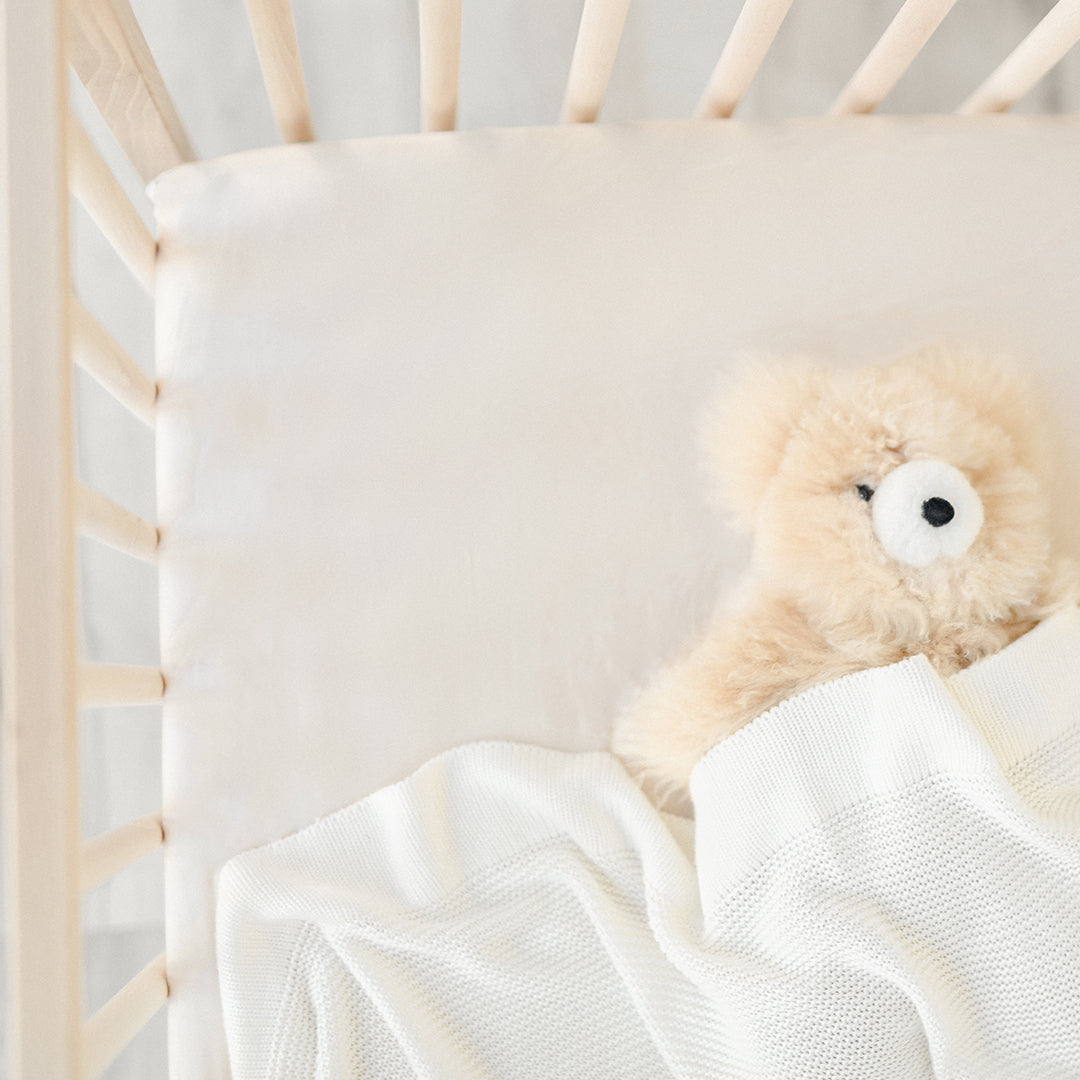 Crib Sheet