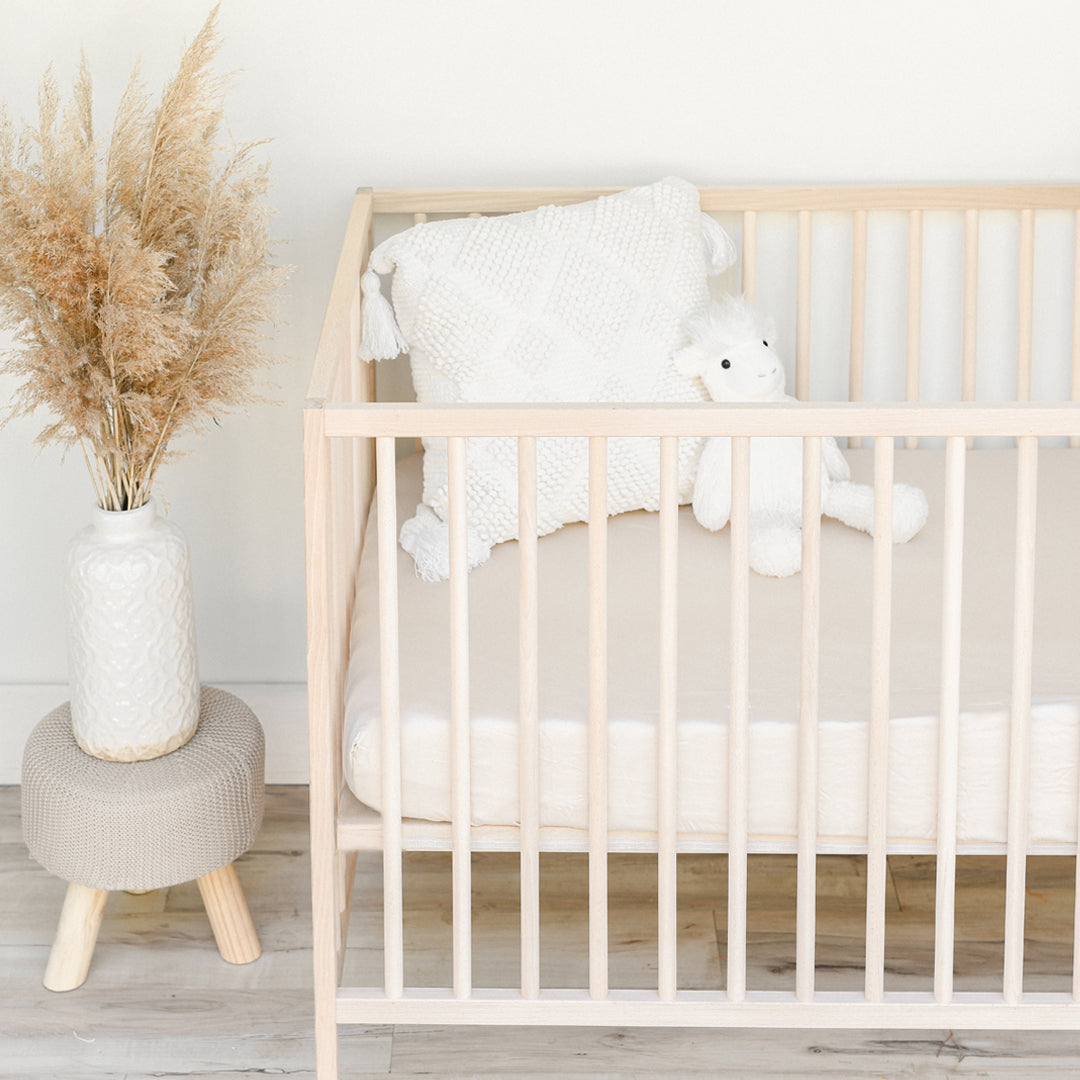 Crib Sheet