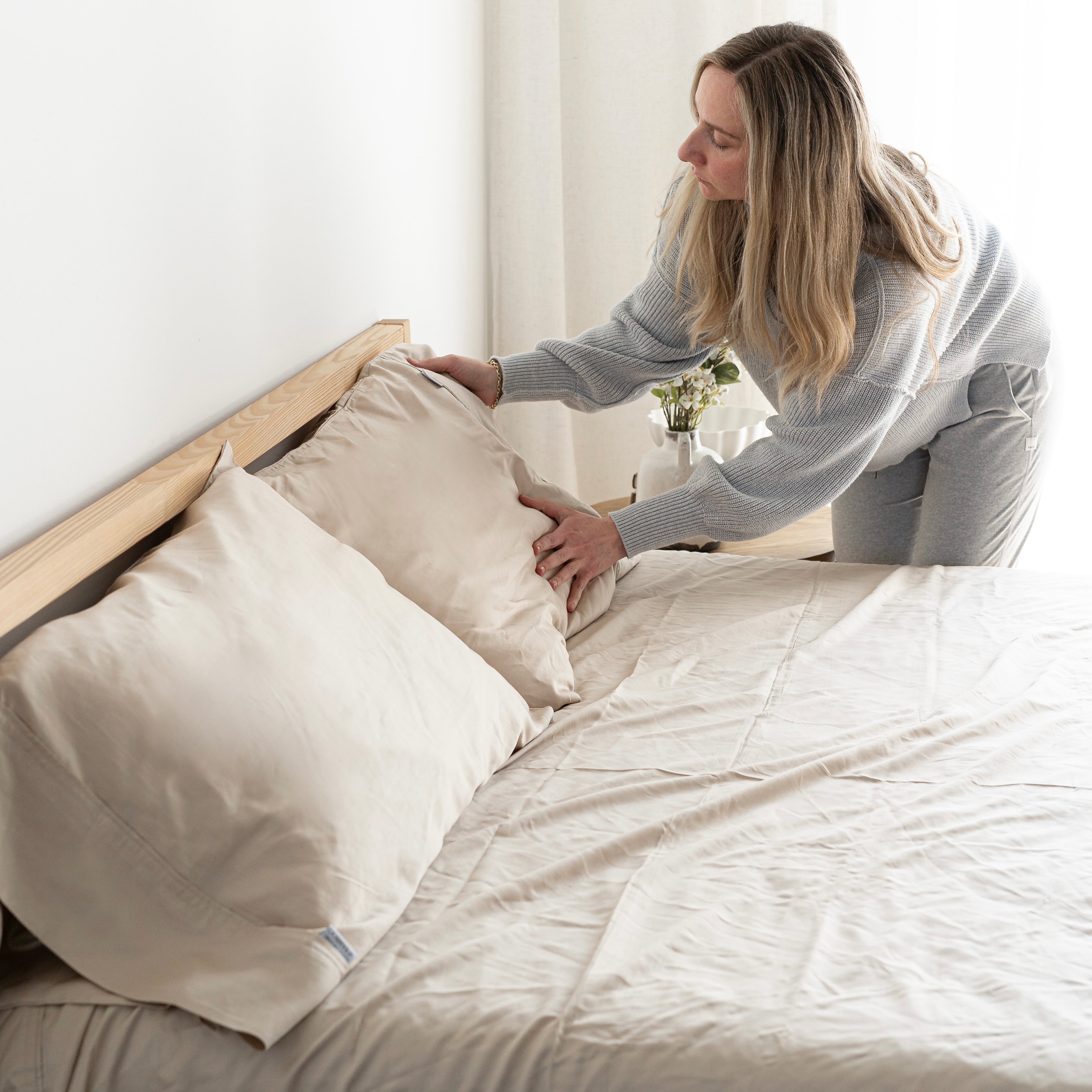 Pillowcase Set