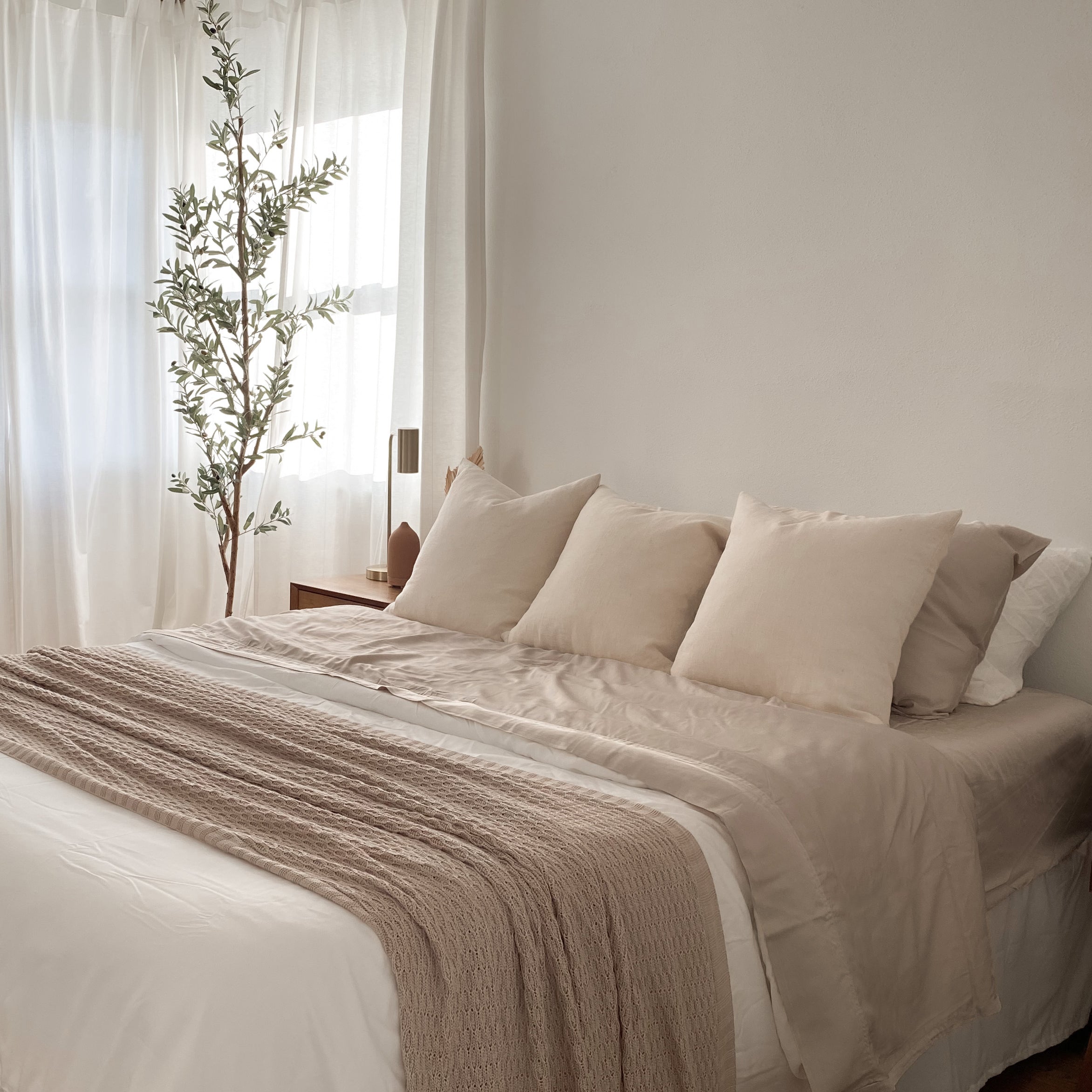 Sheet Set
