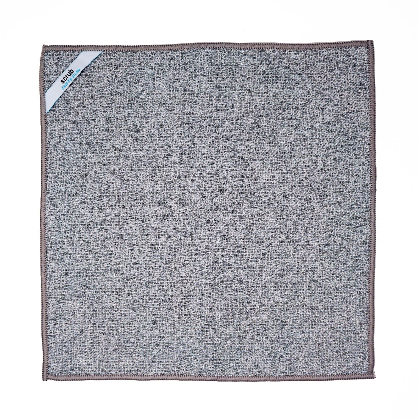 Microfiber Cleaning Cloth - Kitchen Kit (3-Pack) by Everneat
