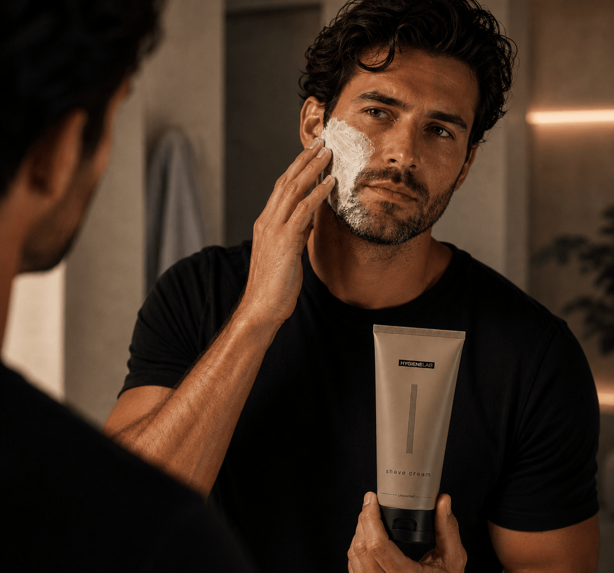 Shave Cream