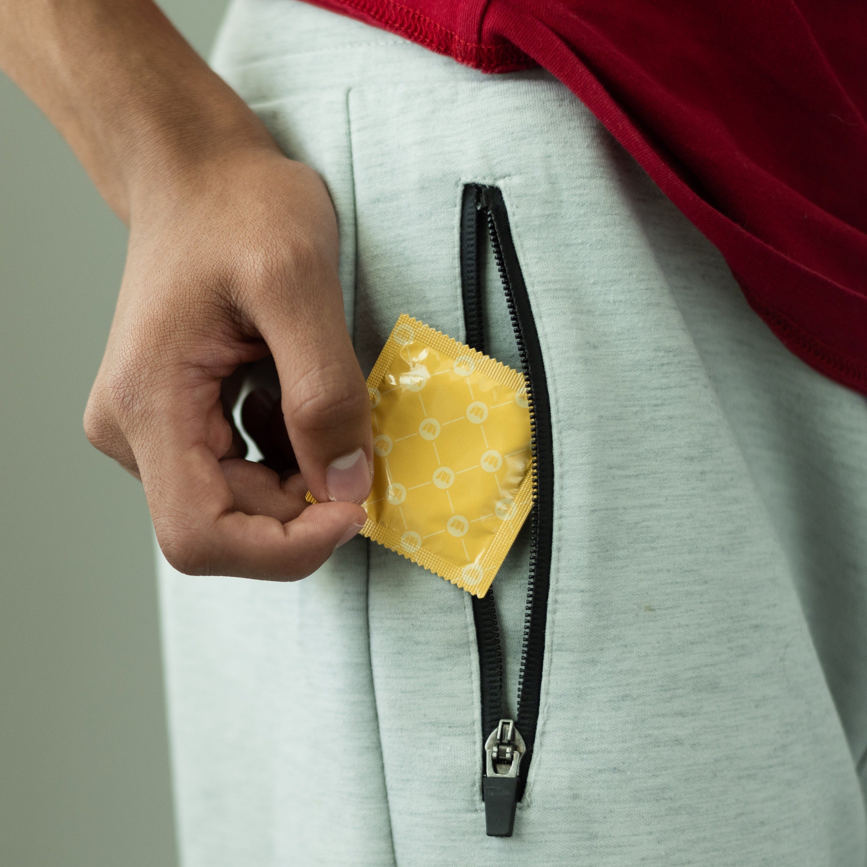 Tailored Fit Ultra Thin Vegan Latex Condoms by Royal Intimacy
