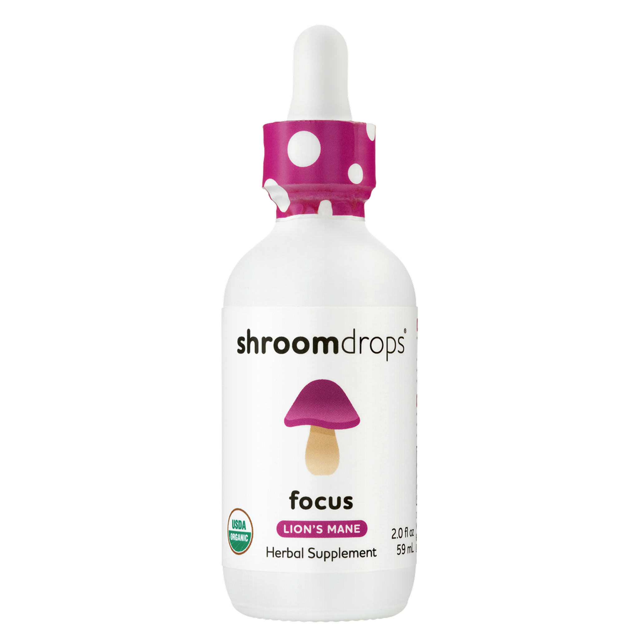 Focus by shroomworks