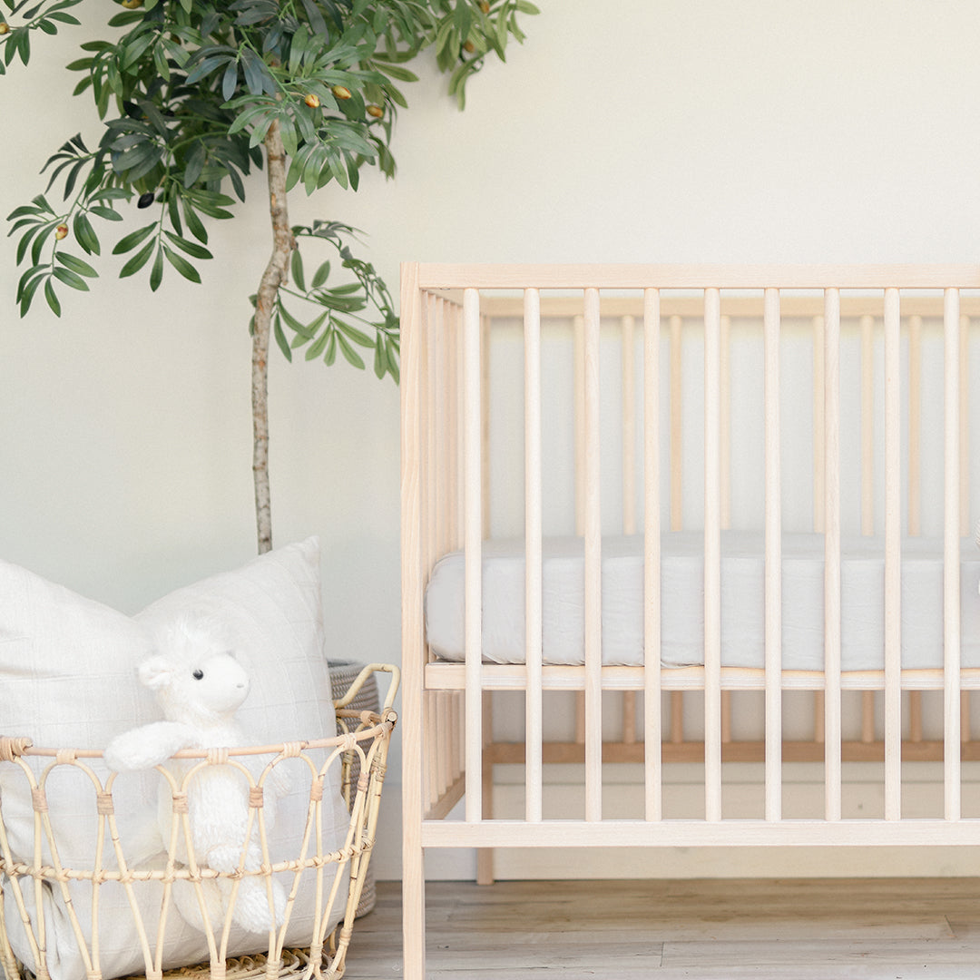 Crib Sheet