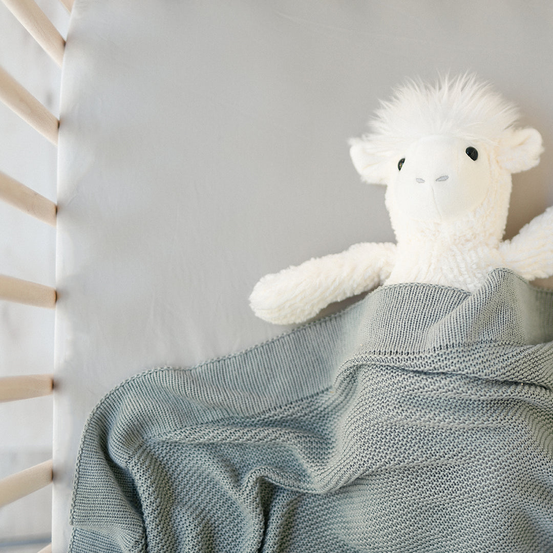 Crib Sheet