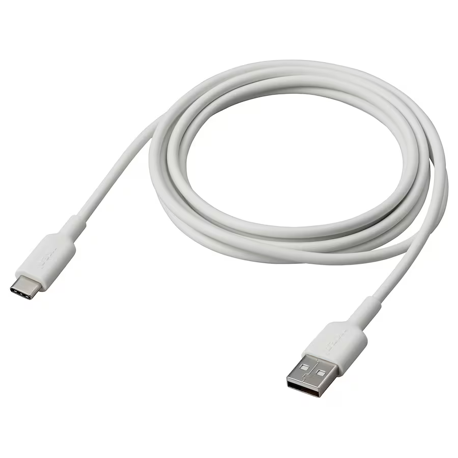 USB- C 3.5 ft