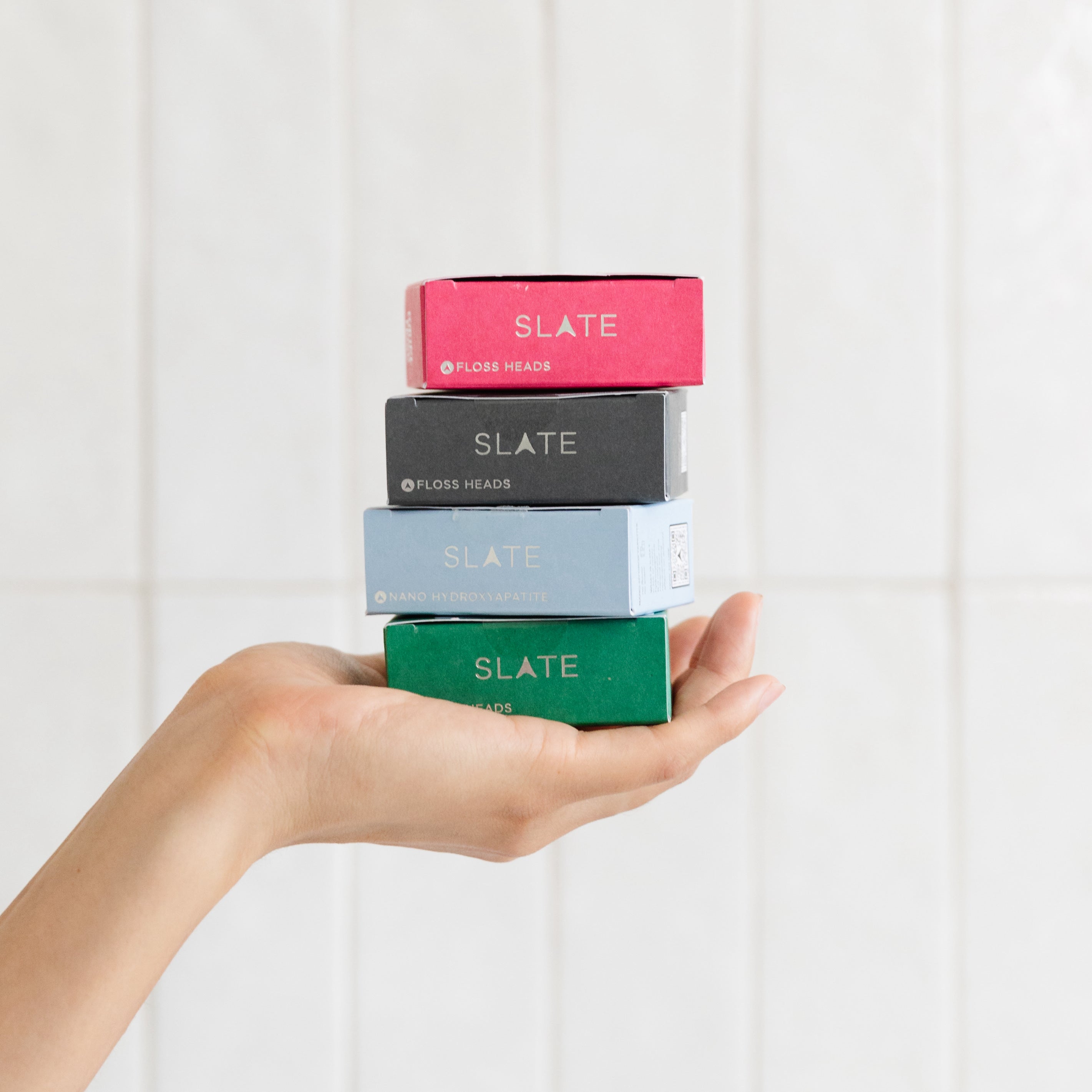 Get Em' All Total Care Set