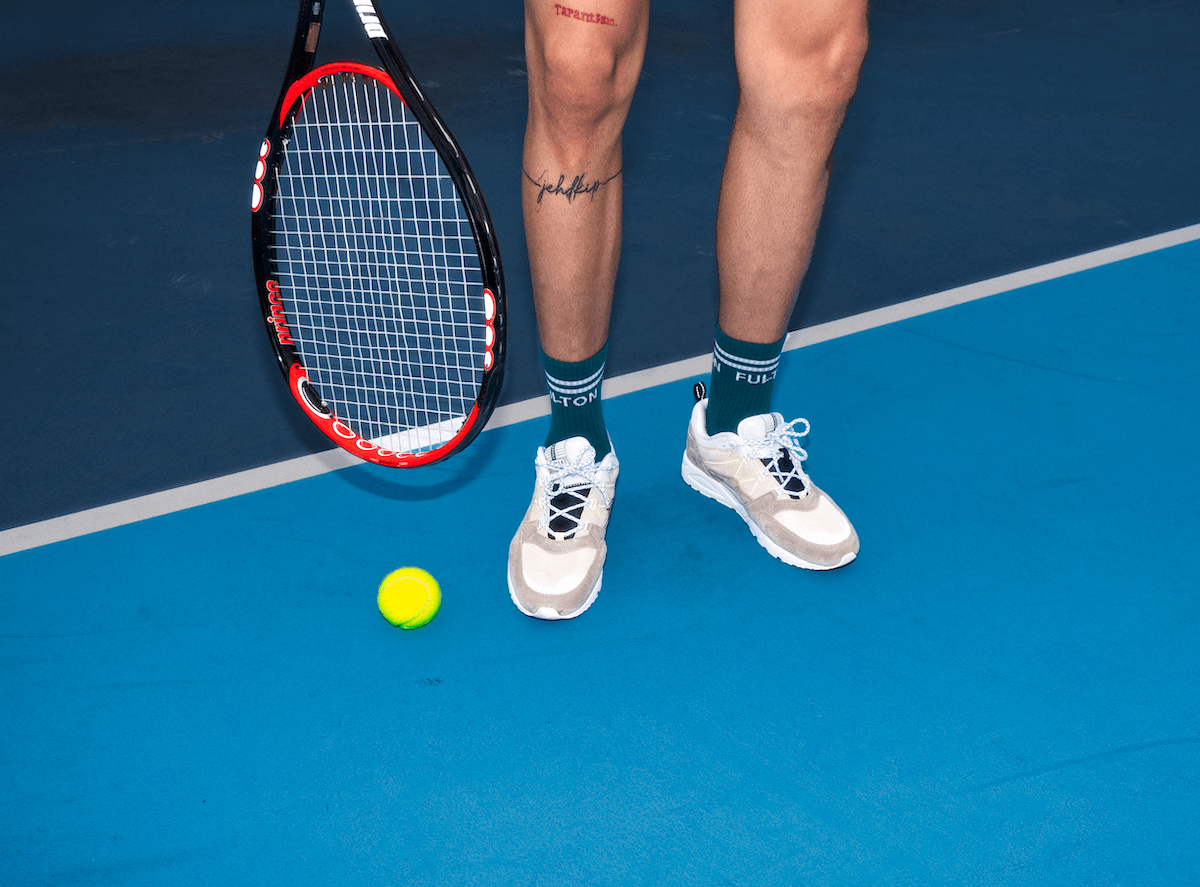 Fulton Socks by Fulton