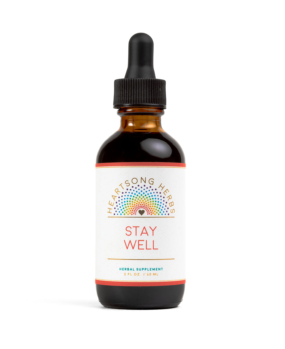 Stay Well Tincture