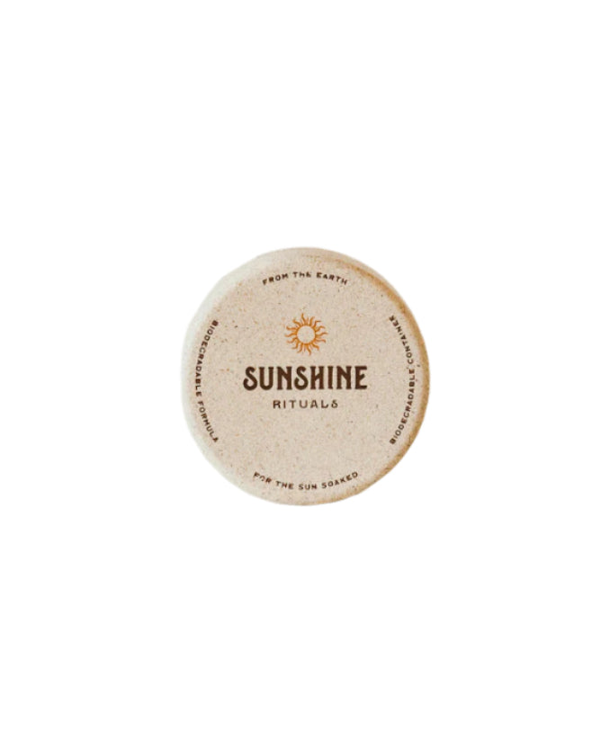 LIP BALM by Sunshine Rituals