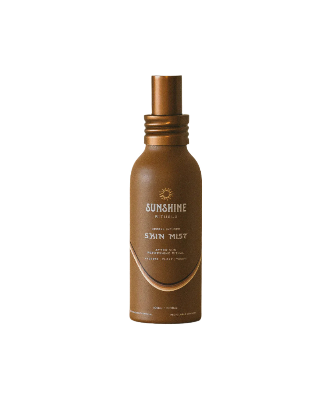 SKIN MIST by Sunshine Rituals