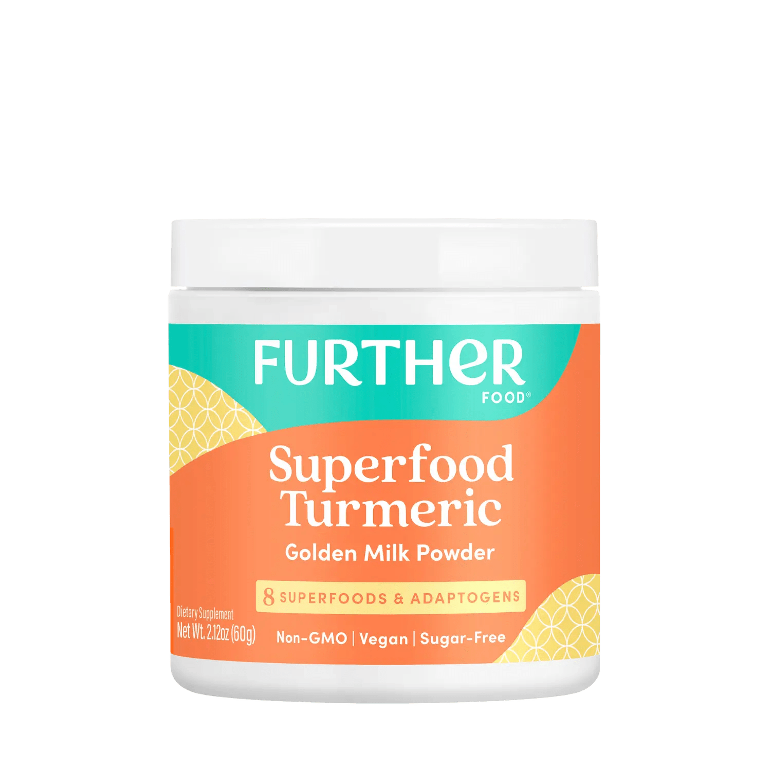 Superfood Turmeric