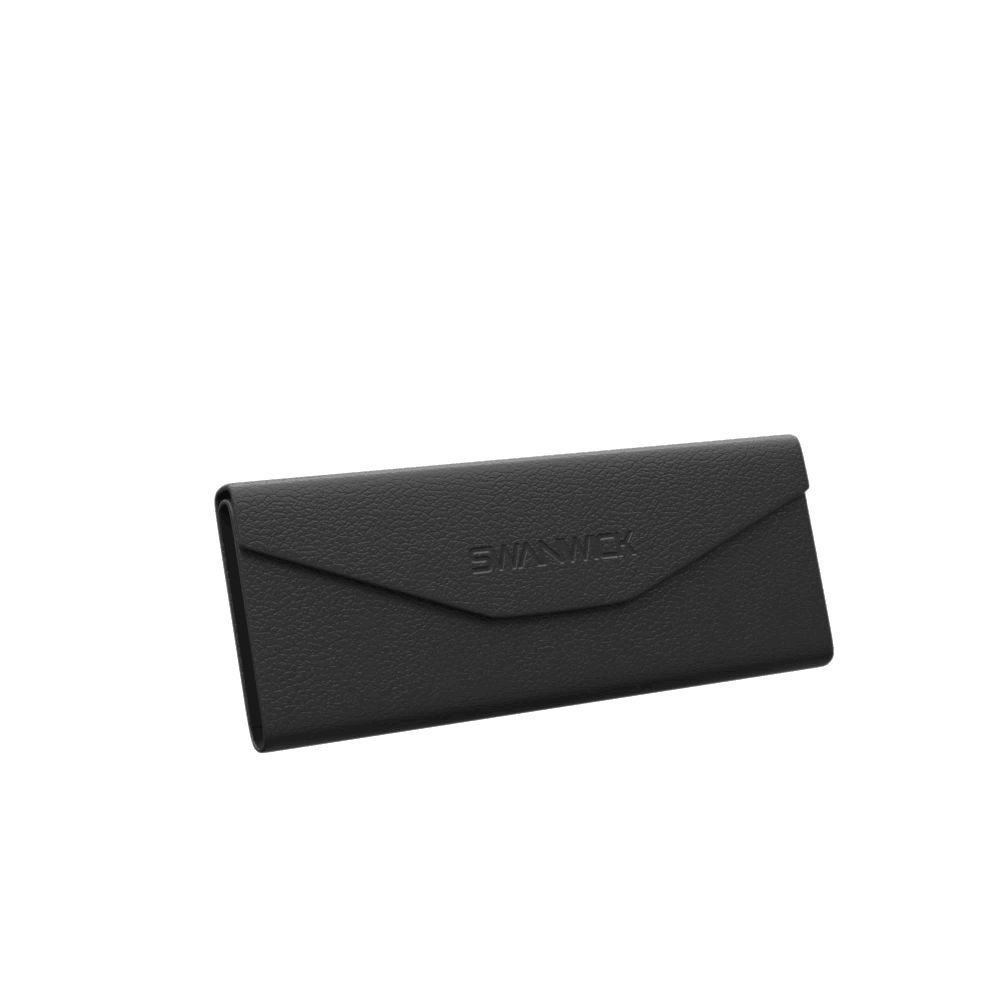 Relax & Sleep Swannies Set Kensington Black