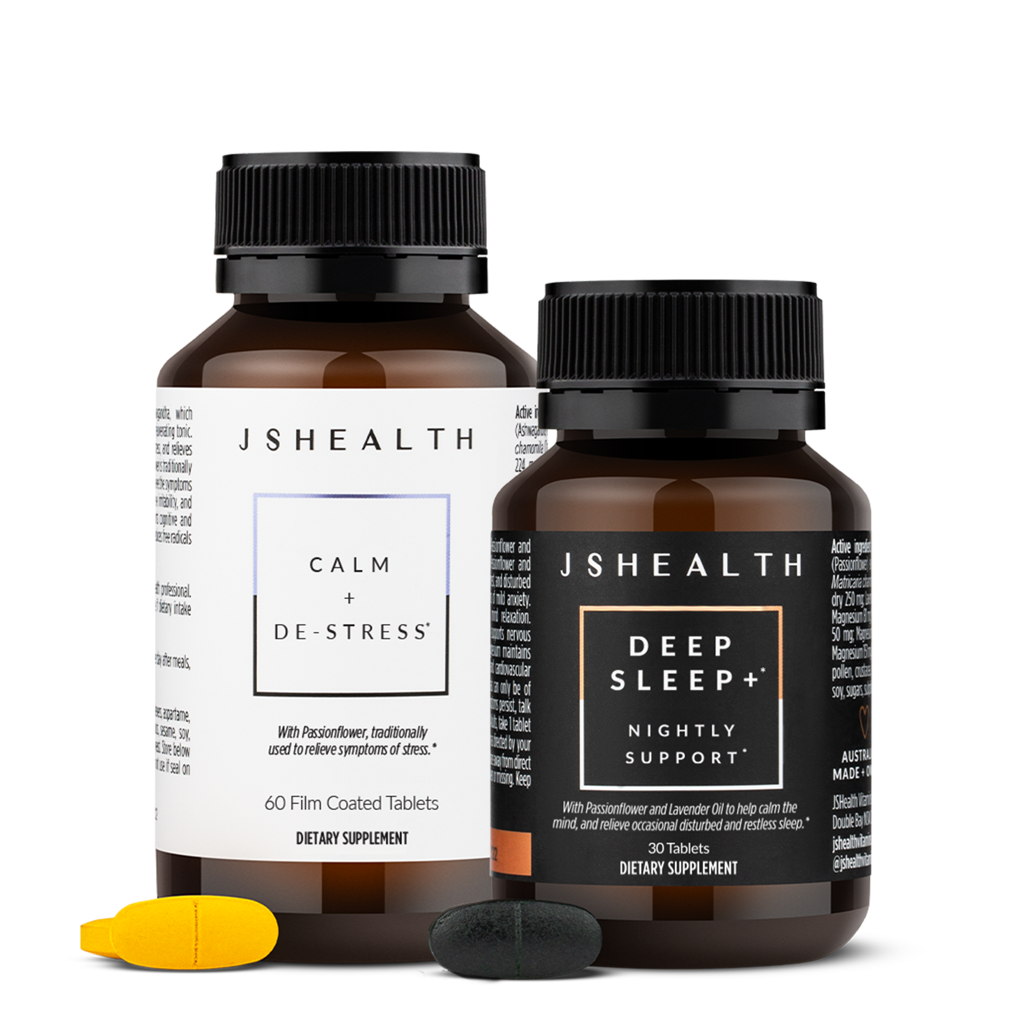 Sweet Dreams Bundle