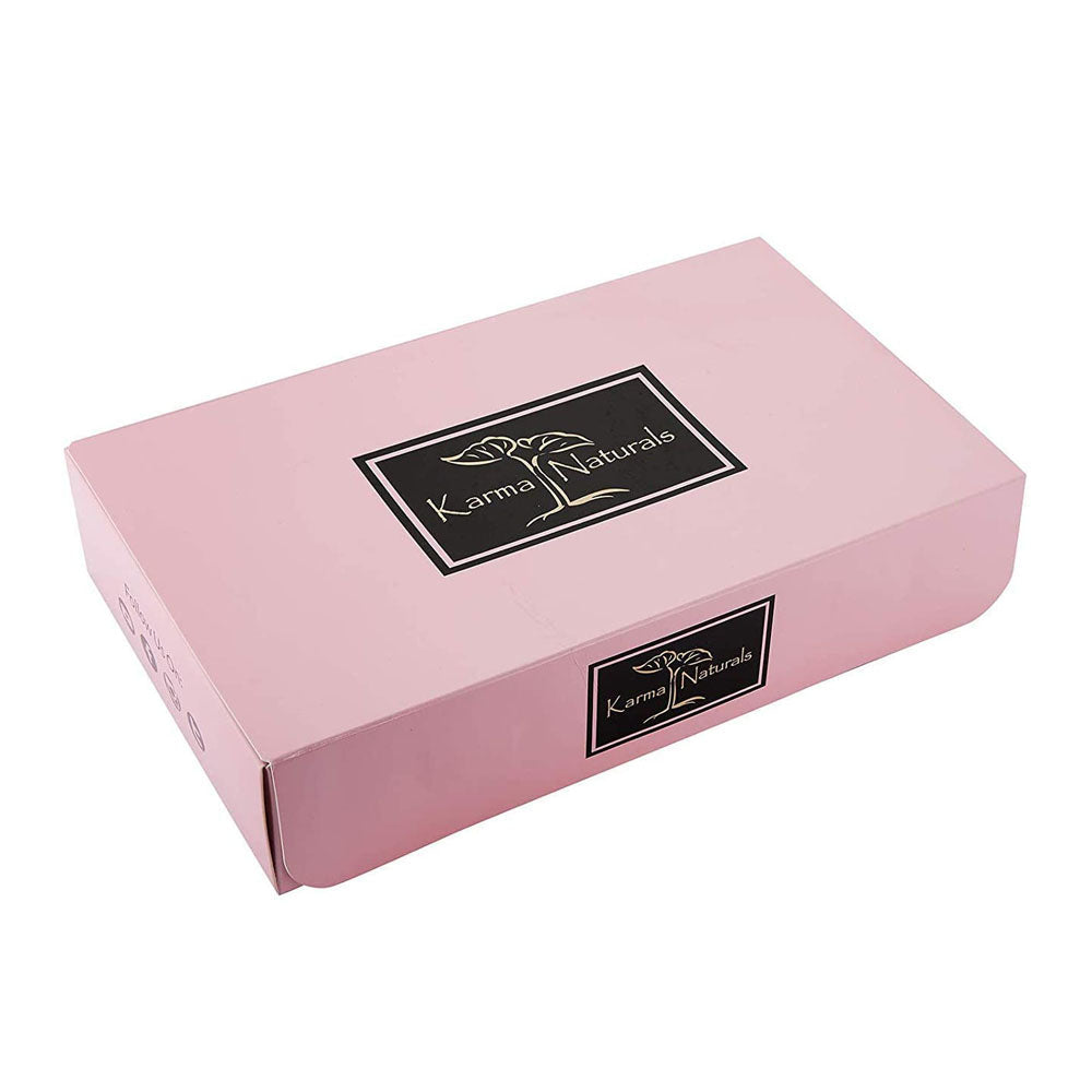 Karma Naturals Winter Wonderland Nail Polish Set