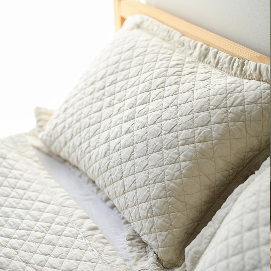 Pillow Shams