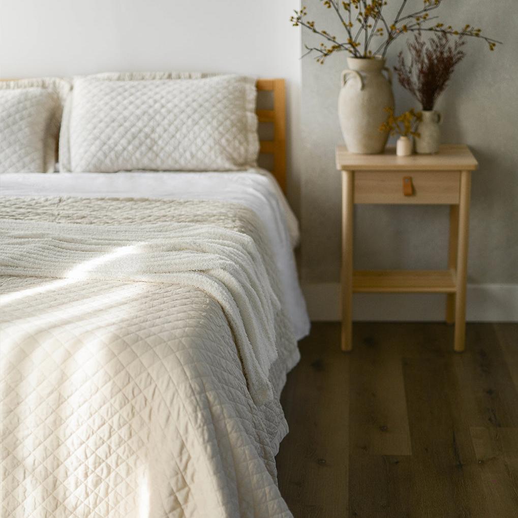 Pillow Shams