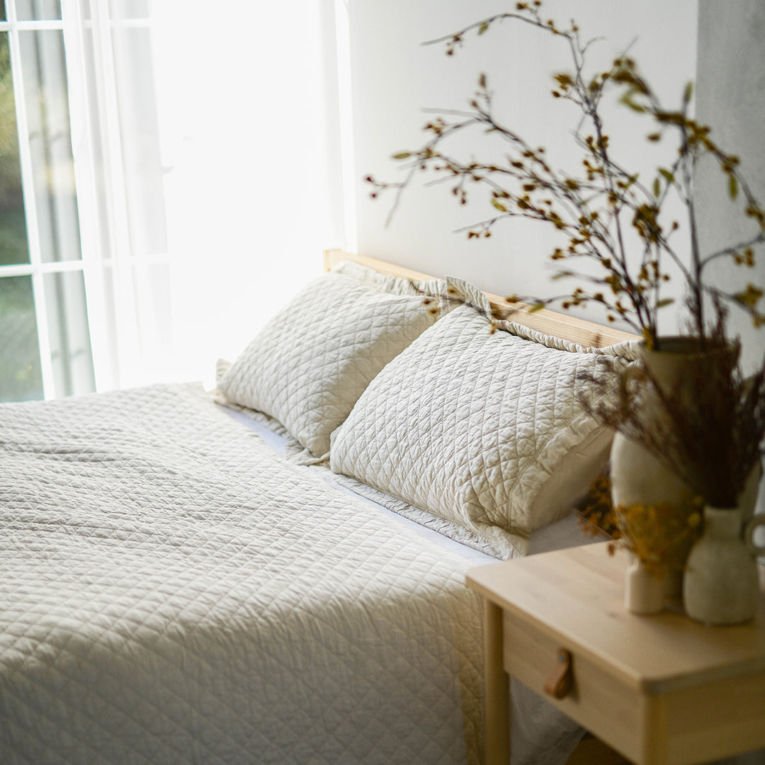 Pillow Shams