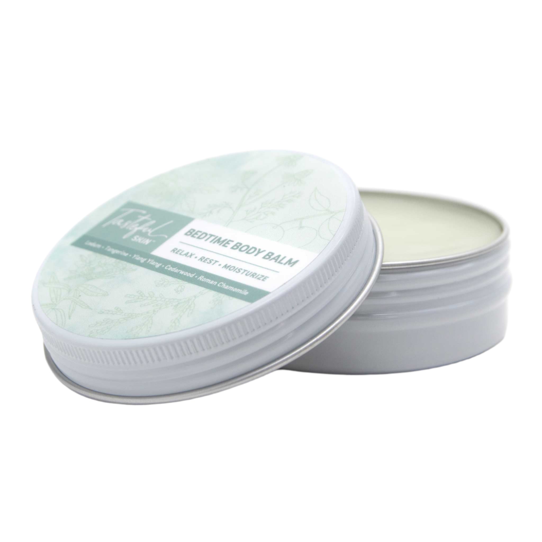 Bedtime Body Balm by Tasteful Skin