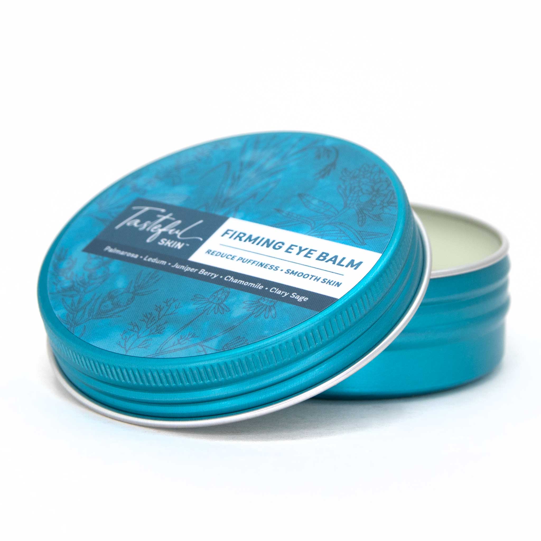 Firming Eye Balm by Tasteful Skin
