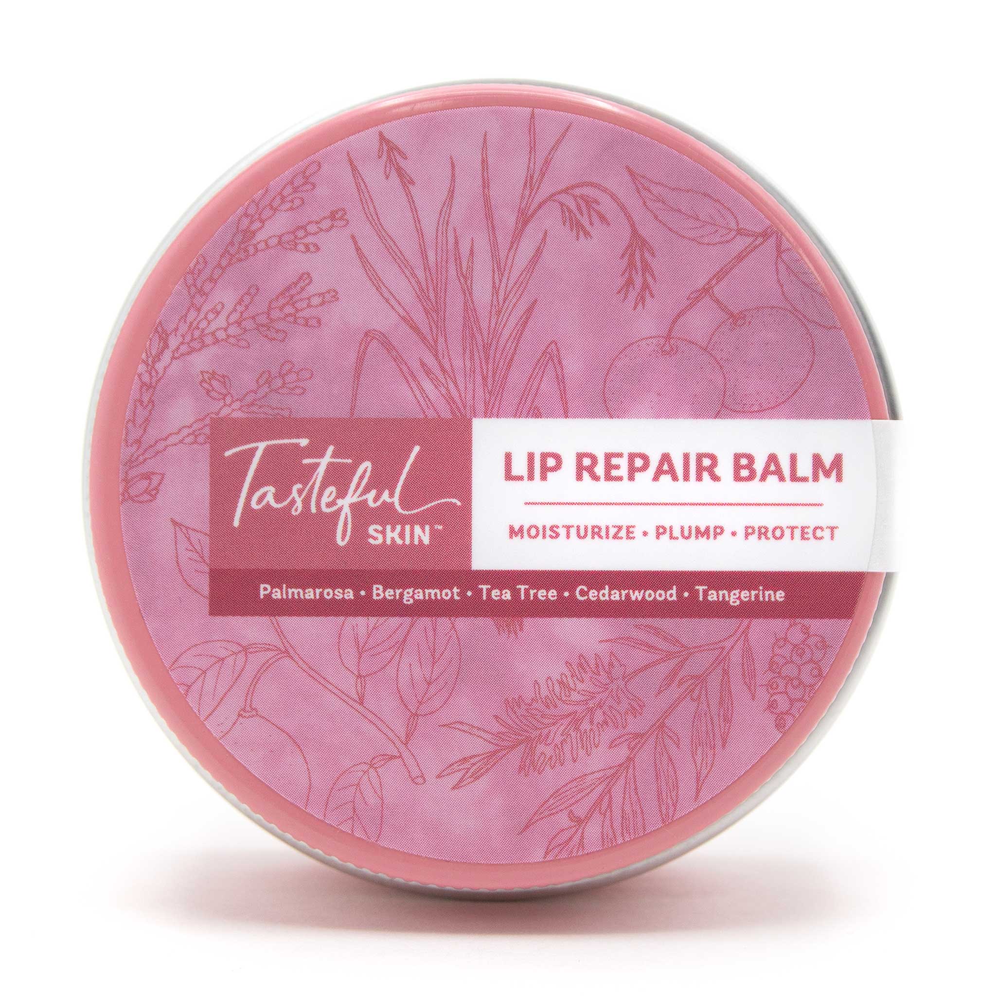 Lip Repair Balm by Tasteful Skin
