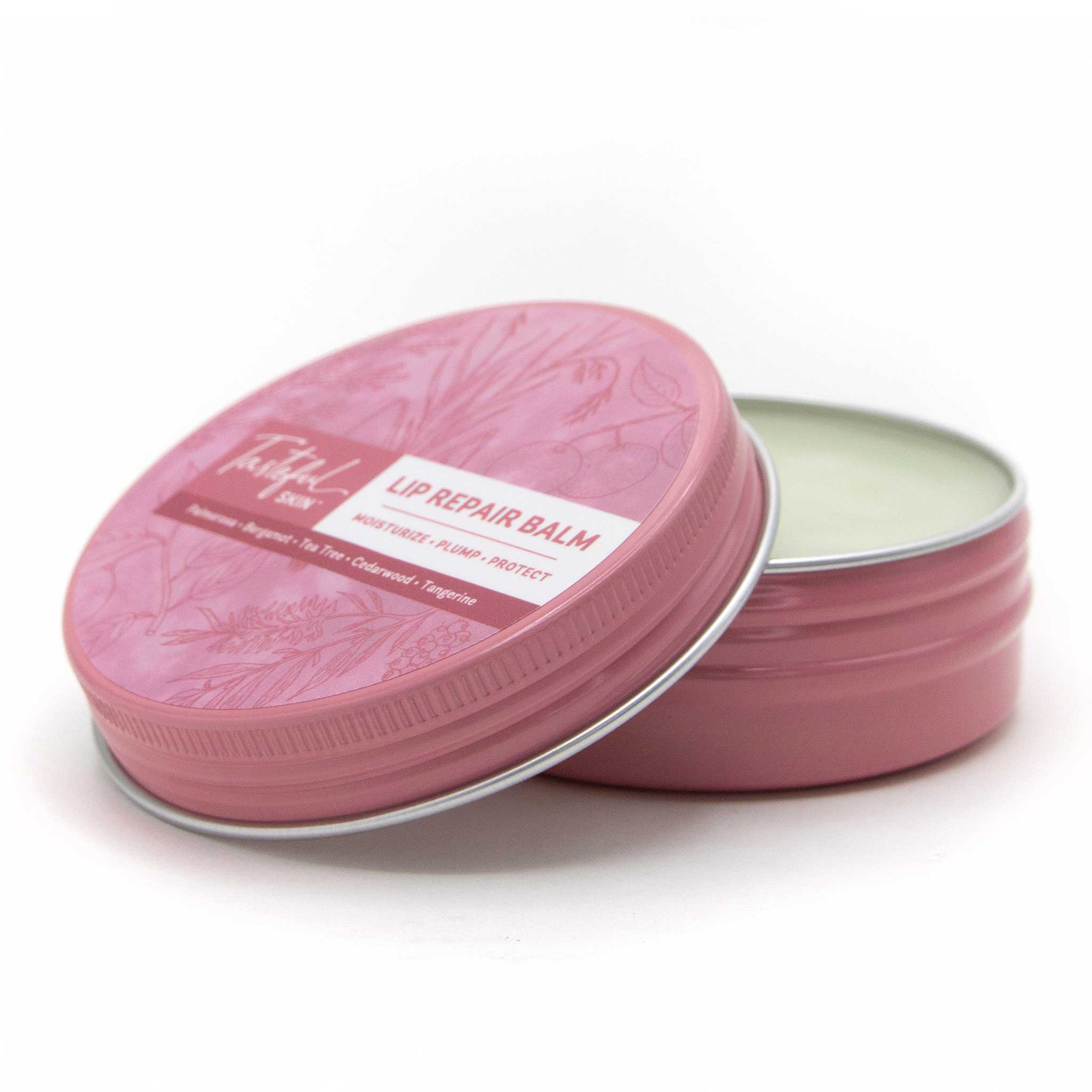 Lip Repair Balm by Tasteful Skin